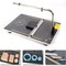 Hot Wire Foam Cutter Working Table Tool Sponge Styrofoam Cutting Machine 38*58cm